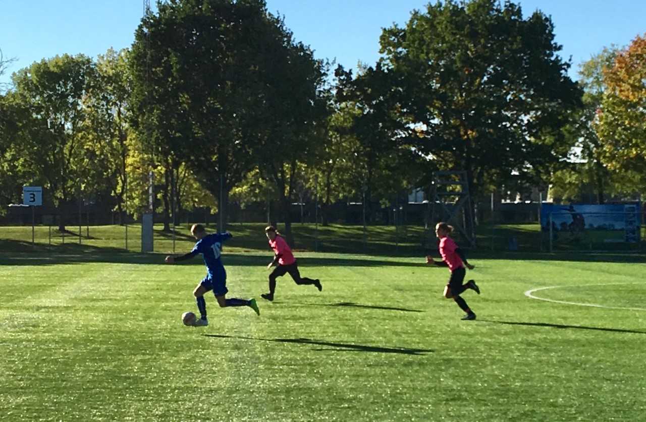 2018.10.03 DM Regionsstævne drenge fodbold3