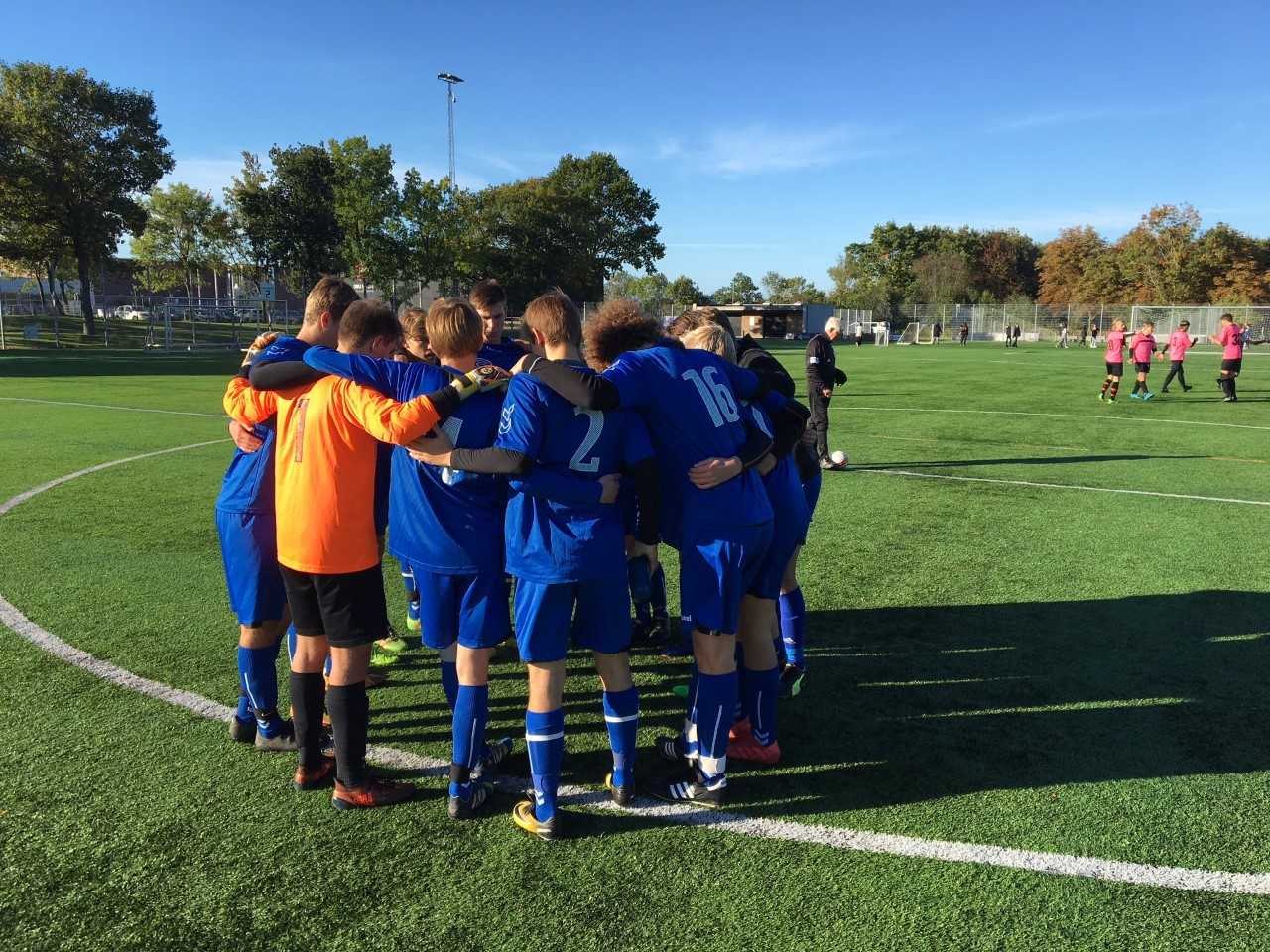 2018.10.03 DM Regionsstævne drenge fodbold4