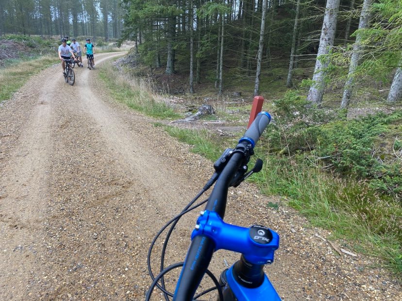2020 sept idB elevernes MTB-tur til Fjerritslev5