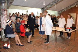 2016.09.07 Besøg af Dronning Margrethe (101)