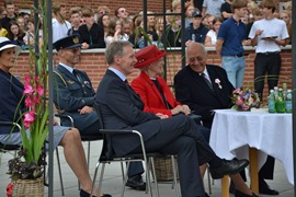 2016.09.07 Besøg af Dronning Margrethe (181)