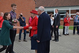 2016.09.07 Besøg af Dronning Margrethe (83)
