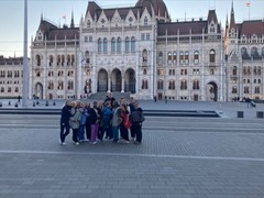 3y studietur til Budapest sept 2022 1