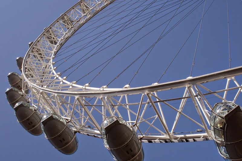 London eye