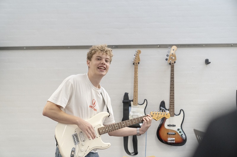 Musik (18)