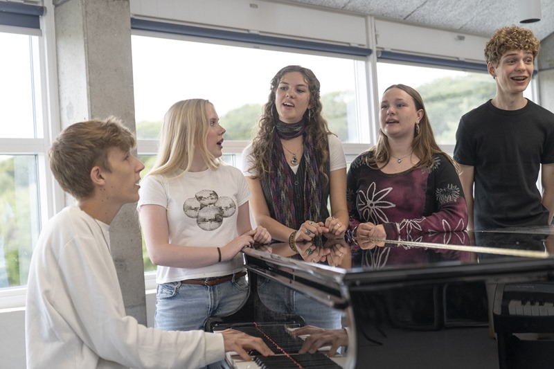 Musik (4)